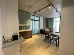 Квартира 59.8 м² - Шалва Инасаридзе, Батуми, Грузия