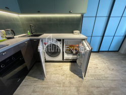 Квартира 59.8 м² - Шалва Инасаридзе, Батуми, Грузия