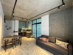 Квартира 2-комн 59.8 м² - Шалва Инасаридзе, Батуми