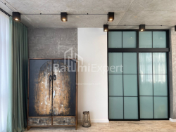 Квартира 59.8 м² - Шалва Инасаридзе, Батуми, Грузия