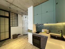 Квартира 59.8 м² - Шалва Инасаридзе, Батуми, Грузия