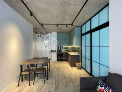 Квартира 2-комн 59.8 м² - Шалва Инасаридзе, Батуми