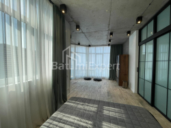 Квартира 59.8 м² - Шалва Инасаридзе, Батуми, Грузия