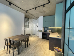 Квартира 2-комн 59.8 м² - Шалва Инасаридзе, Батуми
