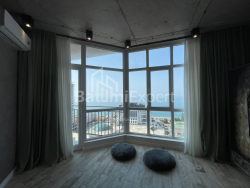 Квартира 59.8 м² - Шалва Инасаридзе, Батуми, Грузия