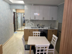 Квартира 2-комн 48 м² - Юсуфа Кобаладзе, Батуми