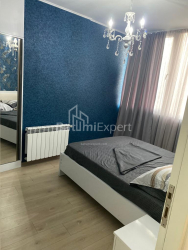 Квартира 2-комн 48 м² - Юсуфа Кобаладзе, Батуми