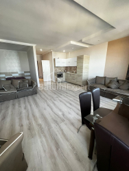 Квартира 2-комн 59 м² - Зураба Горгиладзе, Батуми