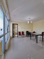 Квартира 2-комн 53 м² - Нико Пиросмани, Батуми