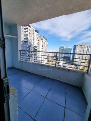 Квартира 53 м² - Нико Пиросмани, Батуми, Грузия