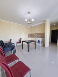 Квартира 2-комн 53 м² - Нико Пиросмани, Батуми