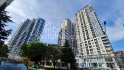 Квартира 2-комн 53 м² - Нико Пиросмани, Батуми