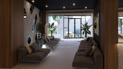 Квартира 34.4 м² - Леха и Марии Качинских, Батуми, Грузия