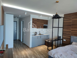 Квартира 1-комн 34.4 м² - Леха и Марии Качинских, Батуми