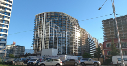 Квартира 34.4 м² - Леха и Марии Качинских, Батуми, Грузия