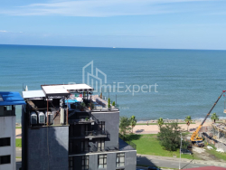 Квартира 1-комн 34.4 м² - Леха и Марии Качинских, Батуми