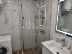 Квартира 1-комн 34.4 м² - Леха и Марии Качинских, Батуми