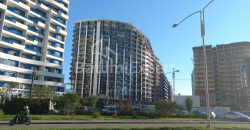 Квартира 34.4 м² - Леха и Марии Качинских, Батуми, Грузия