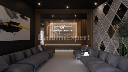 Квартира 1-комн 34.4 м² - Леха и Марии Качинских, Батуми
