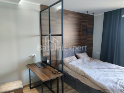 Квартира 1-комн 34.4 м² - Леха и Марии Качинских, Батуми