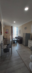 Квартира 2-комн 45.8 м² - Шерифа Химшиашвили, Батуми