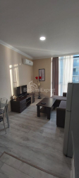 Квартира 45.8 м² - Шерифа Химшиашвили, Батуми, Грузия