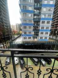 Квартира 28 м² - Шерифа Химшиашвили, Батуми, Грузия