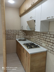 Квартира 62 м² - Ангиса, Батуми, Грузия