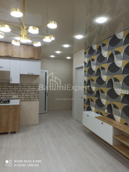 Квартира 62 м² - Ангиса, Батуми, Грузия