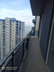 Квартира 62 м² - Ангиса, Батуми, Грузия