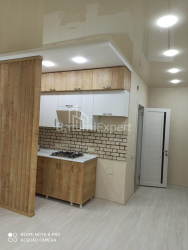 Квартира 62 м² - Ангиса, Батуми, Грузия