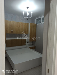 Квартира 62 м² - Ангиса, Батуми, Грузия