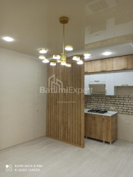 Квартира 3-комн 62 м² - Ангиса, Батуми