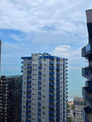 Квартира 62 м² - Ангиса, Батуми, Грузия