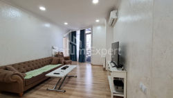 Квартира 4-комн 115 м² - Тбел-Абусеридзе, Батуми