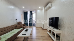 Квартира 4-комн 115 м² - Тбел-Абусеридзе, Батуми