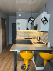 Квартира 1-комн 31 м² - Шерифа Химшиашвили, Батуми