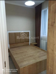 Квартира 40 м² - Ладо Гудиашвили, Батуми, Грузия
