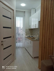 Квартира 2-комн 40 м² - Ладо Гудиашвили, Батуми