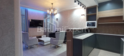 Квартира 3-комн 86 м² - Тбел-Абусеридзе, Батуми