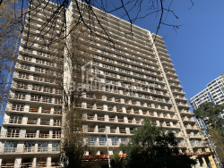 Квартира 45.6 м² - Шалва Инасаридзе, Батуми, Грузия