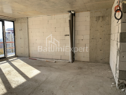 Квартира 45.6 м² - Шалва Инасаридзе, Батуми, Грузия