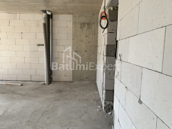 Квартира 45.6 м² - Шалва Инасаридзе, Батуми, Грузия