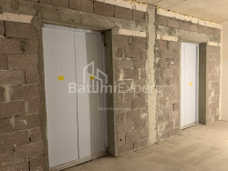 Квартира 45.6 м² - Шалва Инасаридзе, Батуми, Грузия
