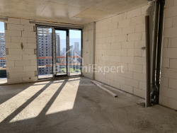 Квартира 45.6 м² - Шалва Инасаридзе, Батуми, Грузия