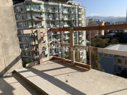 Квартира 45.6 м² - Шалва Инасаридзе, Батуми, Грузия