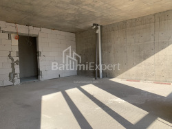 Квартира 45.6 м² - Шалва Инасаридзе, Батуми, Грузия