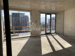 Квартира 2-комн 45.6 м² - Шалва Инасаридзе, Батуми