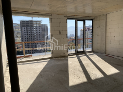 Квартира 45.6 м² - Шалва Инасаридзе, Батуми, Грузия