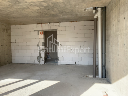 Квартира 45.6 м² - Шалва Инасаридзе, Батуми, Грузия
